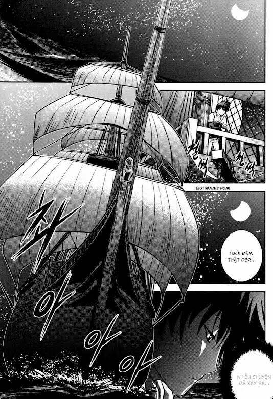 the legend of maian chapter 54 23