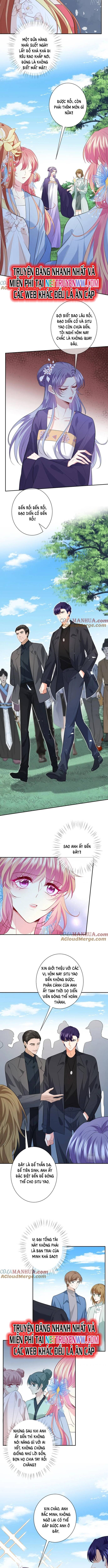 Danh Môn Chí Ái chapter 465 4