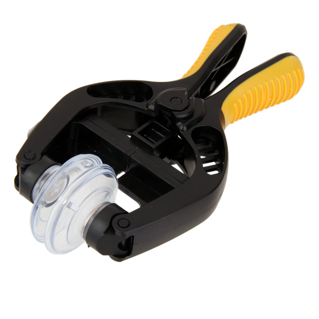 LCD Screen Opening Plier Phone Repairing Tools for Mobile Suction Cup