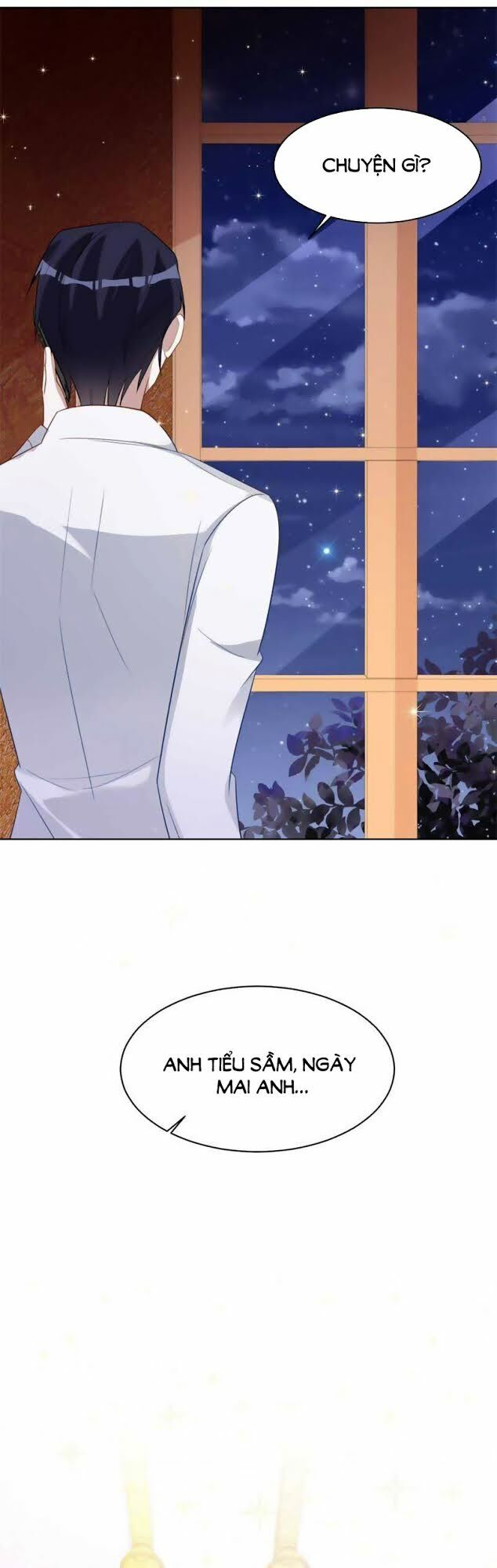 thần luân mật luyến chapter 86 10