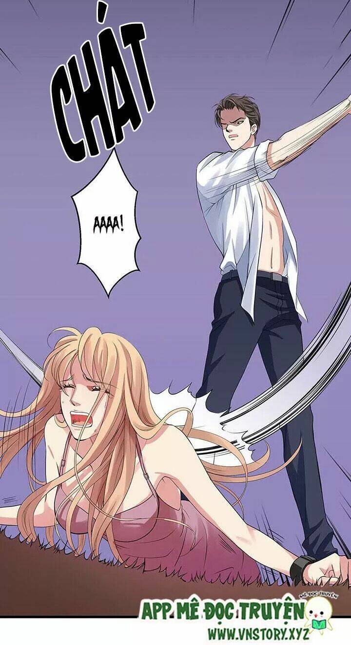 thiên hậu trở về chapter 12 33