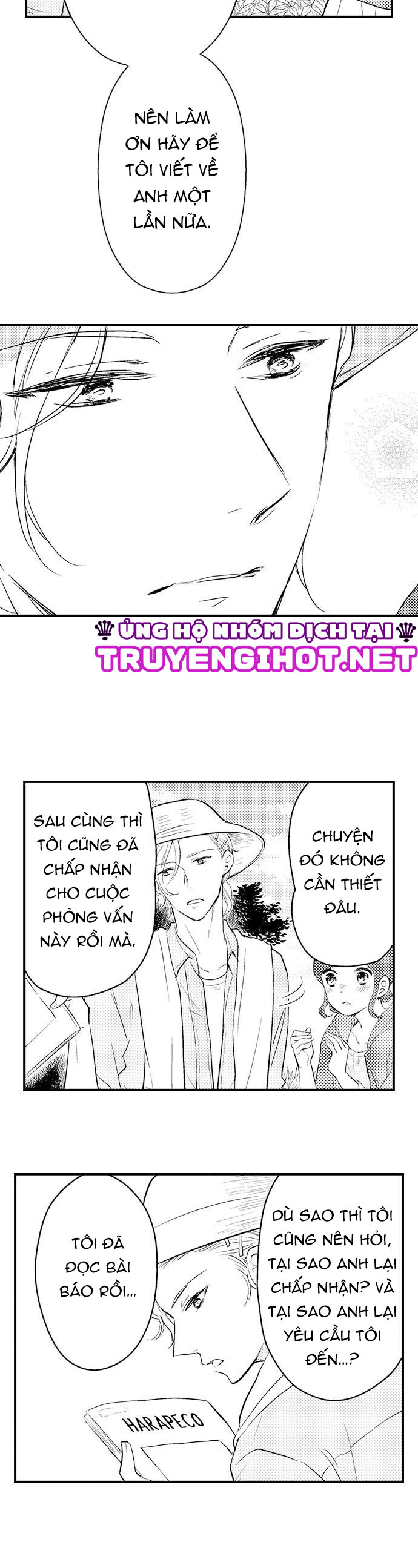 tình dục như mật ngọt chapter 4.2 5