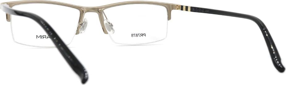 Gọng Kính Unisex Parim PR7878