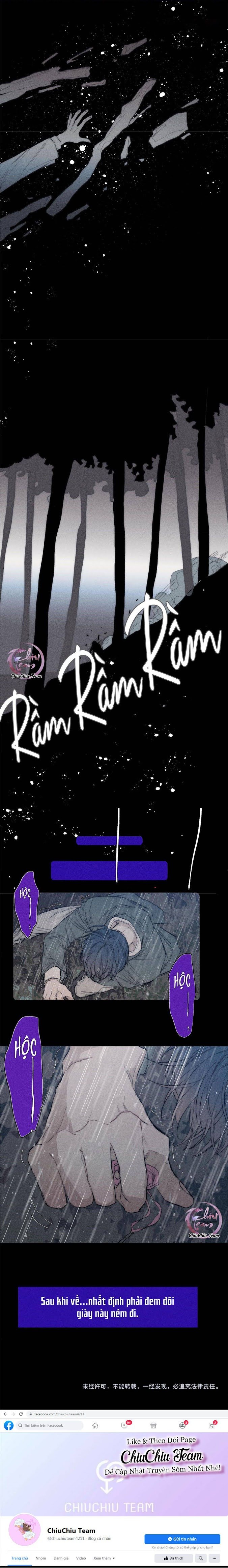 mùa xuân đang đến chapter 15 12