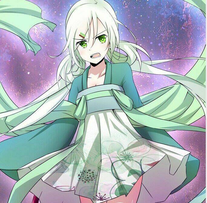 đầu thai thành yêu quái chapter 2 8