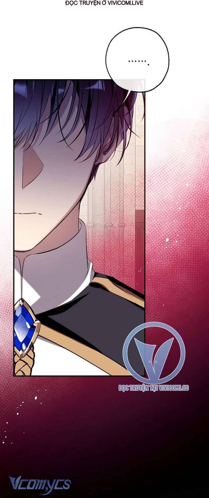 chúng ta có thể trở thành gia đình được không? chapter 132 35