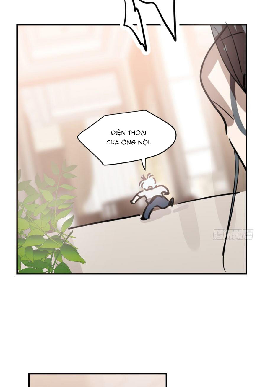 Bắt Lấy Ngao Ngao chapter 62 - Trang 42