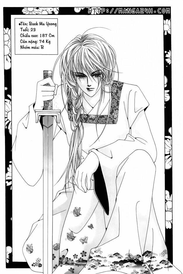 crazy girl shin bia - nữ hoàng rắc rối chapter 55 7