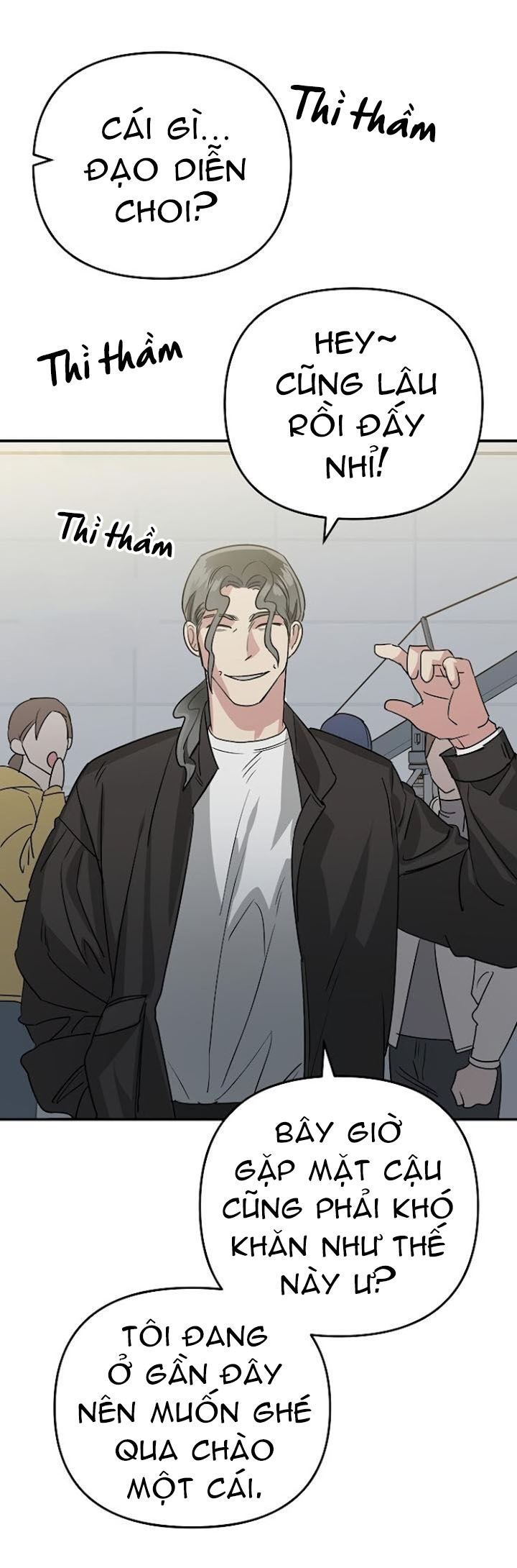 thiên đường chapter 6.1 10