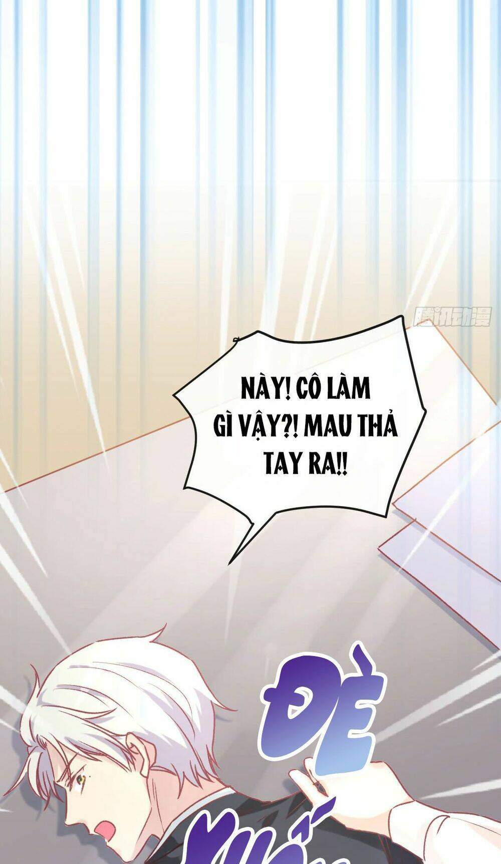 sở thích đặc biệt của nam thần chapter 11 9