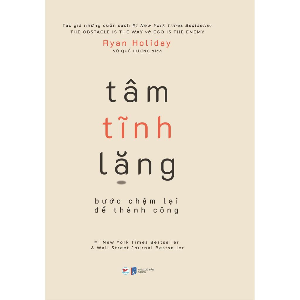 Tâm Tĩnh Lặng - Bản Quyền