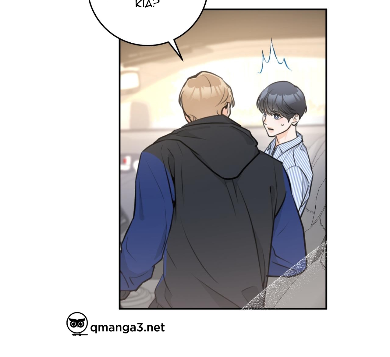 tình mình khó nói chapter 8 78