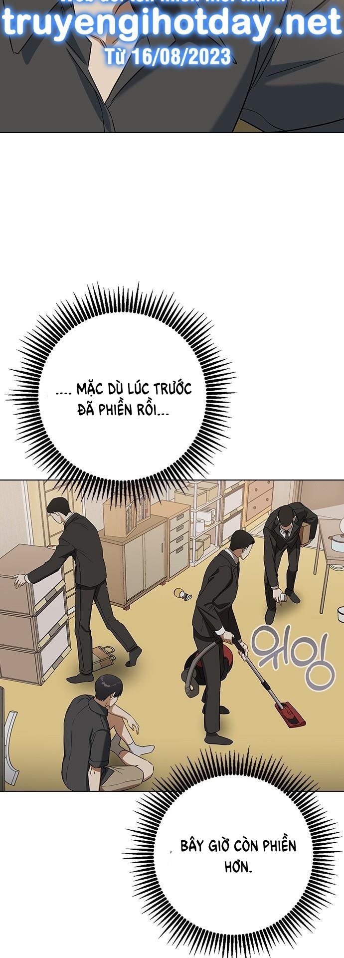 nhân duyên kiếp trước chapter 66.1 2