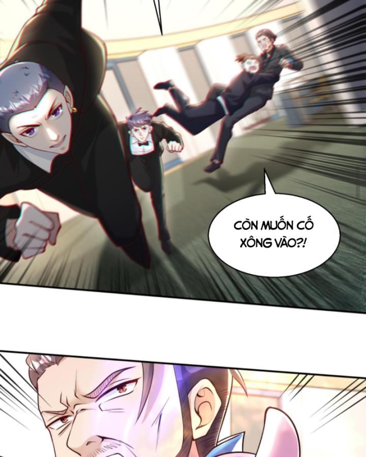 học cùng em gái, tôi bất cẩn vô địch rồi chapter 134 8