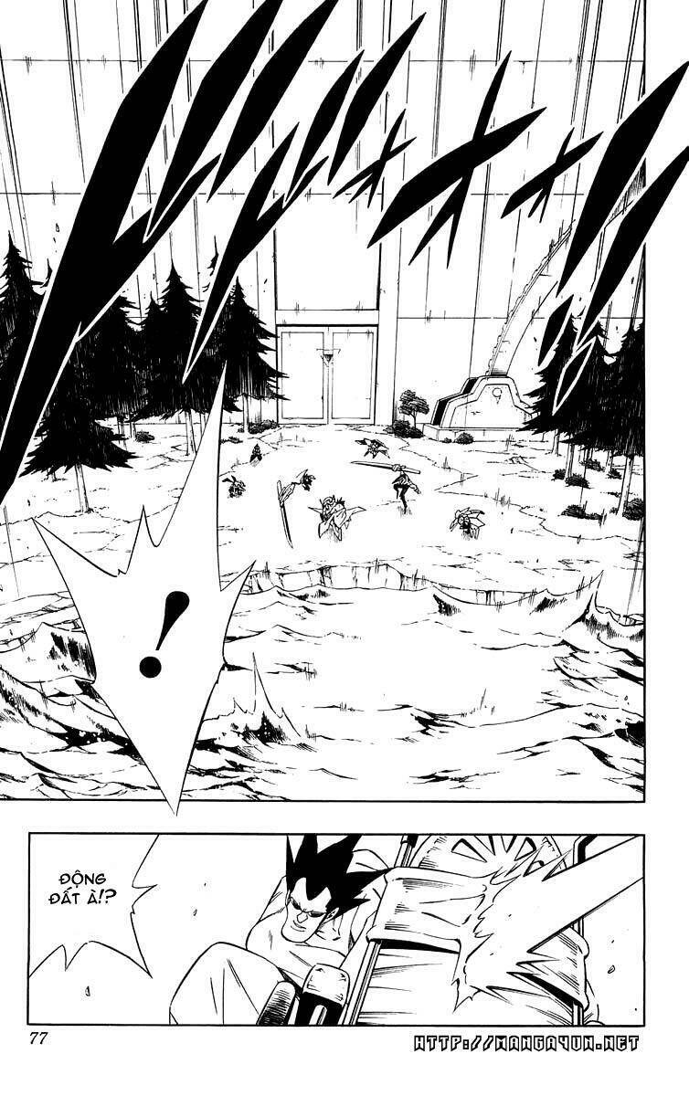 vua pháp thuật chapter 279 9