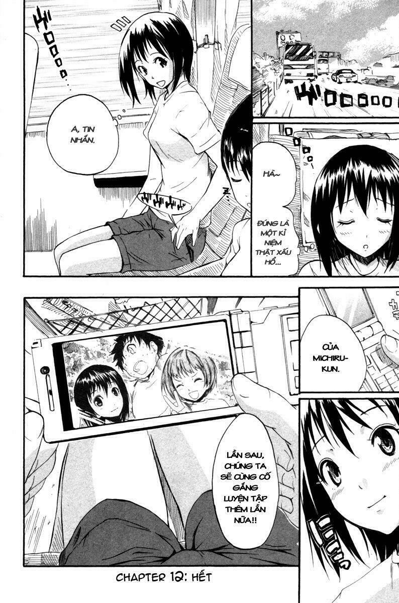 frogman chapter 12 21