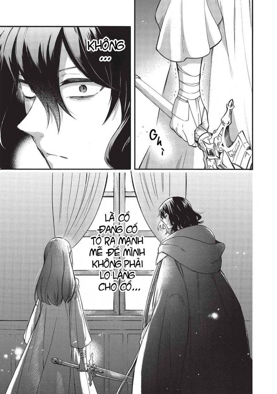 akuyuu no ore ga ponkotsu kishi wo mite rare naindaga, dou sewa wo yaki yaii?～ madome gaiden chapter 13 23