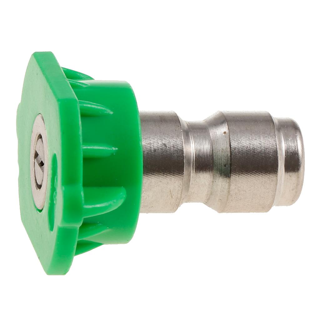 Đầu Vòi Phun Nước Áp Lực Dùng Vệ Sinh Đa Năng