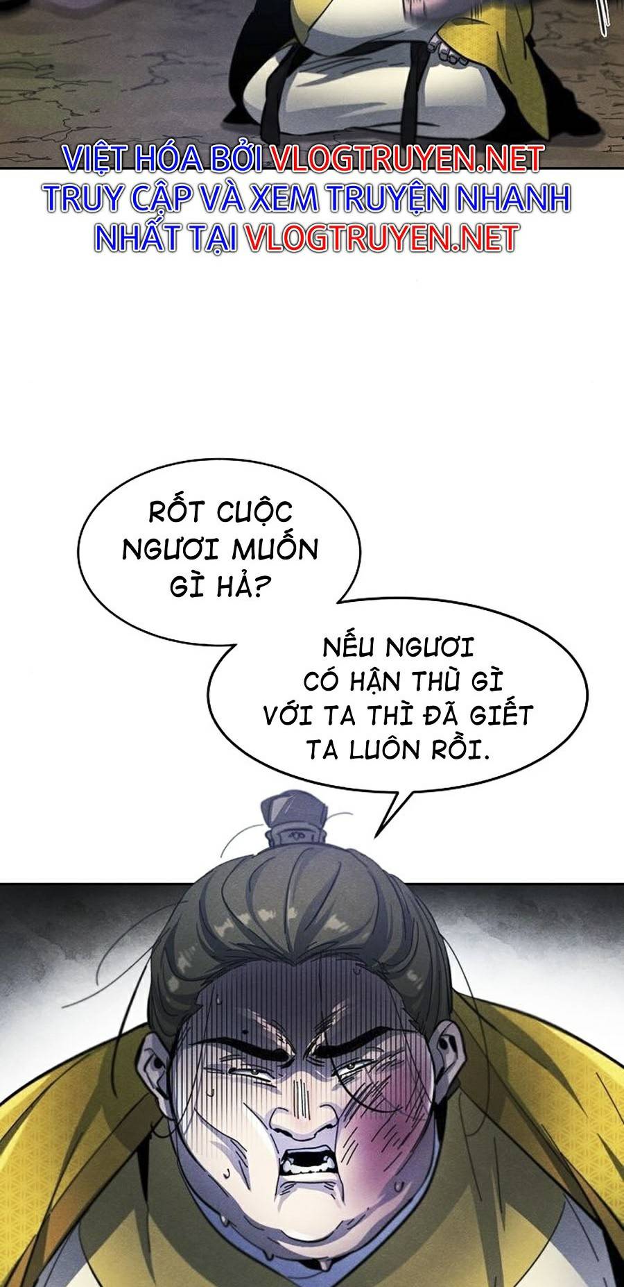 Cuồng Ma Hồi Quy - Trang 38