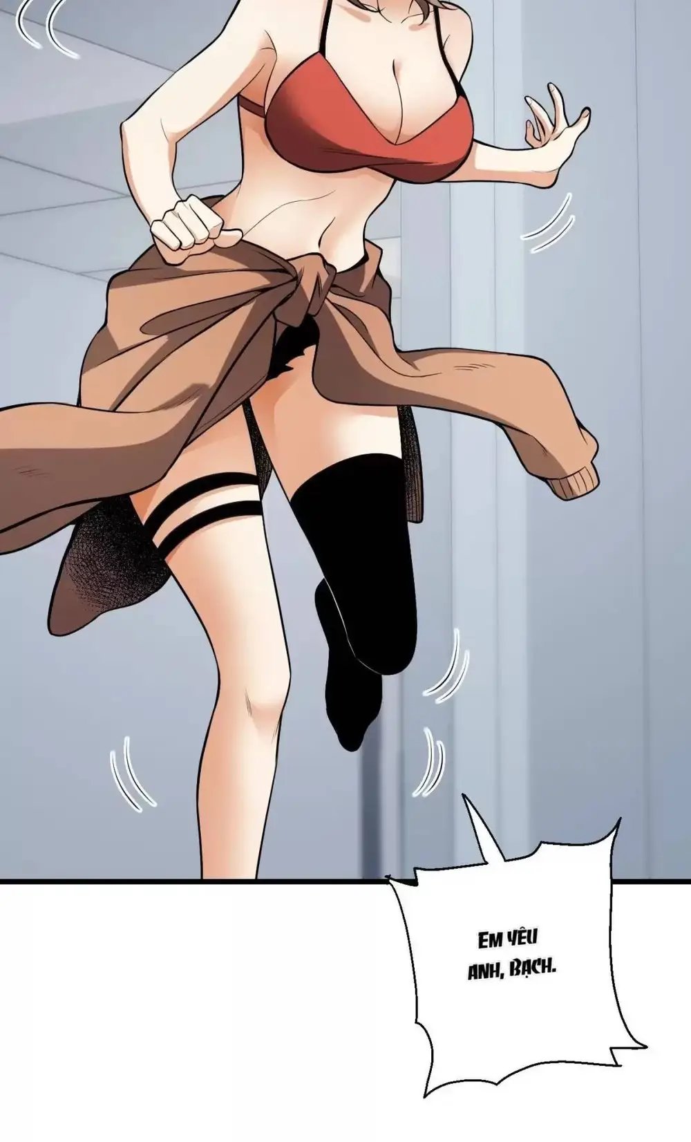 toàn dân tận thế: ta, virus quân vương chapter 15 43