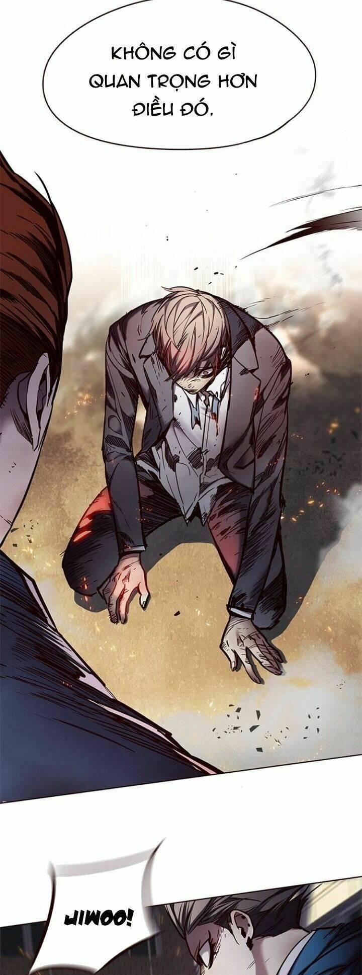 biến thân thành mèo chapter 109 25