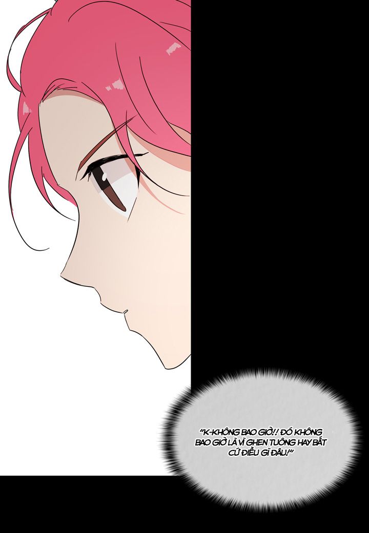 rắc rối về vấn đề yêu đương của tôi chapter 44 35