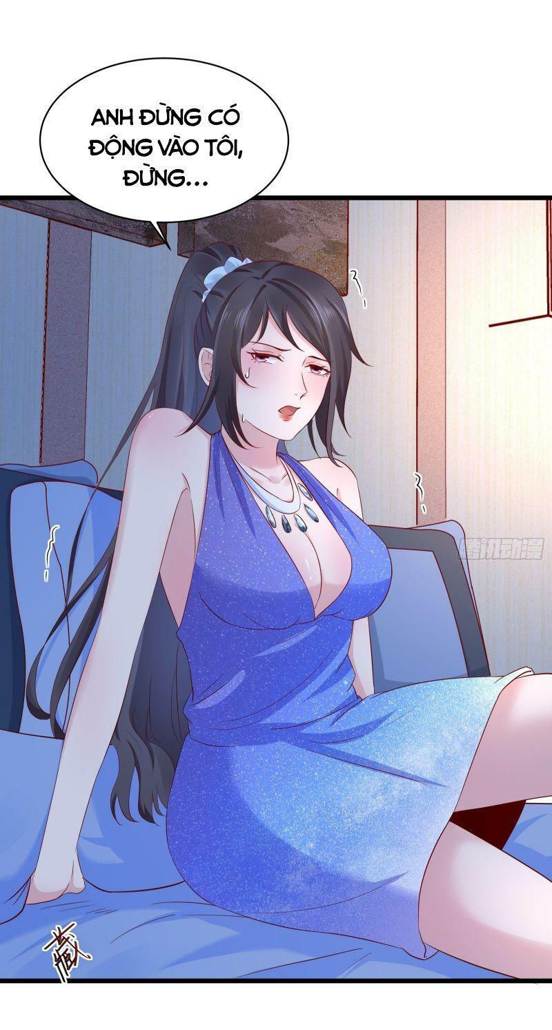 vua đầu tư mạnh nhất chapter 16 9