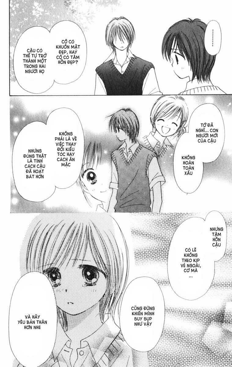 kirakira 100% chapter 2 25