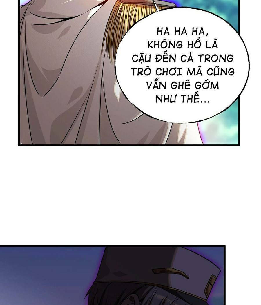 người chơi siêu mạnh chapter 11 19