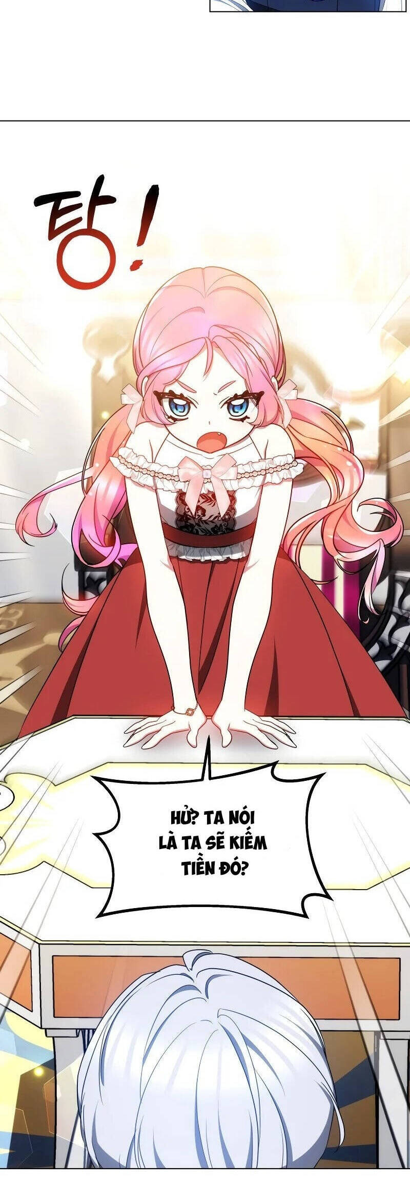 rồng con thuần hóa những kẻ điên chapter 39 4