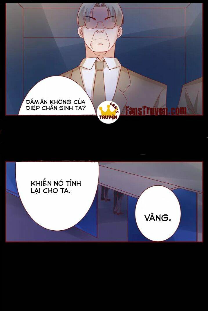 bá đạo tổng tài yêu tôi chapter 137 9