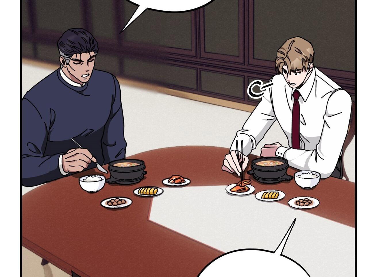 chàng dâu nhà họ kang chapter 37 156