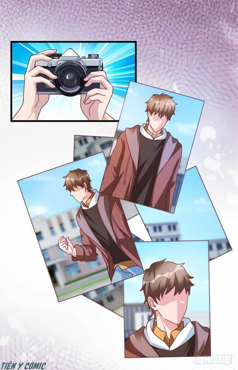 thấu thị tiên y chapter 81 9