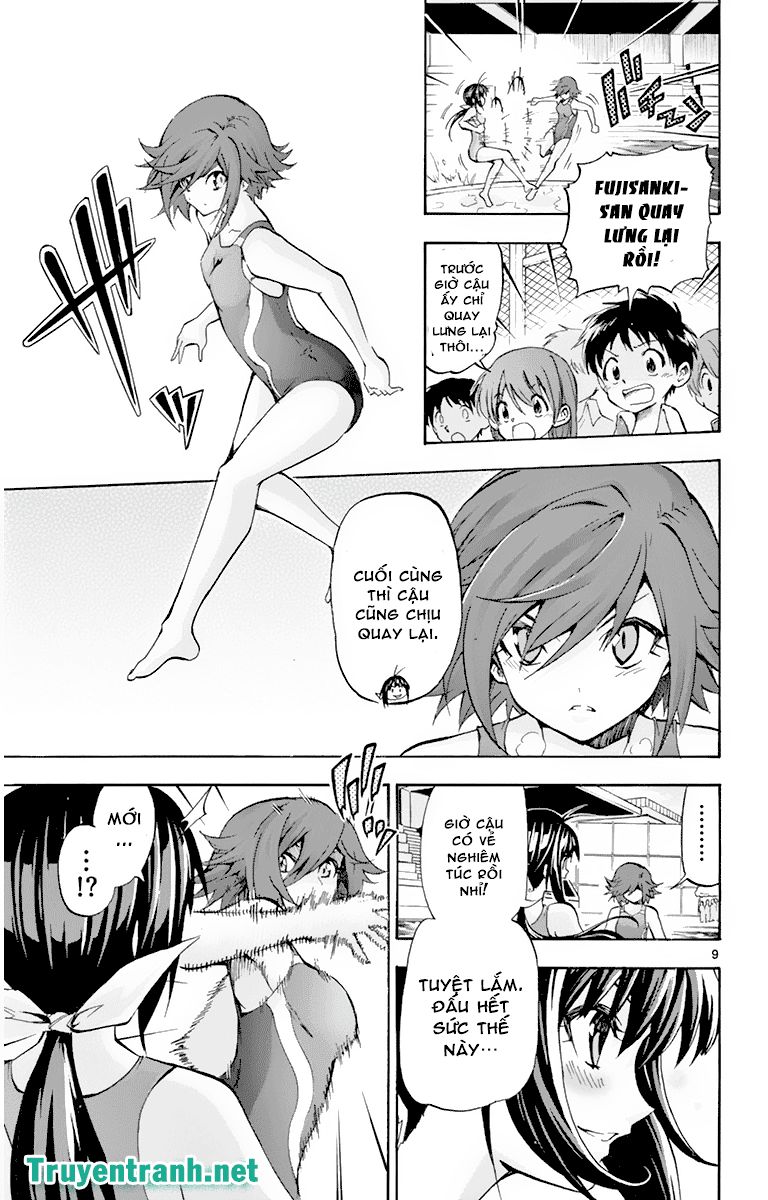 keijo!!!!!!!! (yml) chapter 59 3