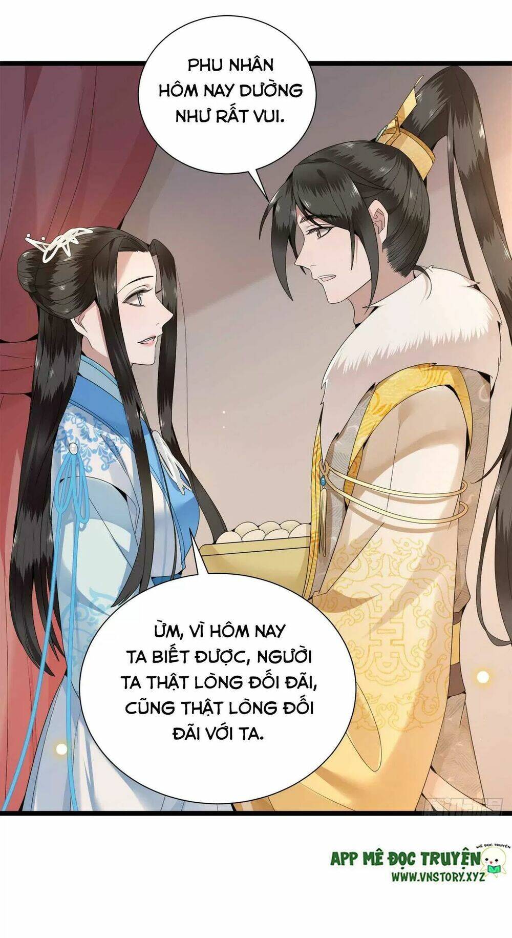 phượng hoàng vu phi chapter 100 29