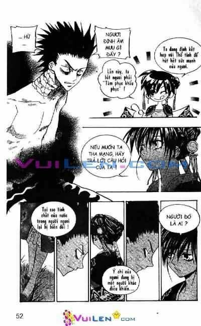 tiên nữ giáng trần chapter 14 52