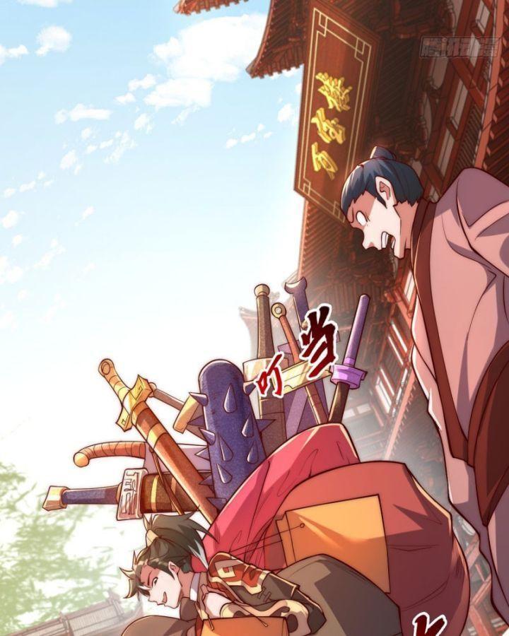 mở màn cống lên thái cổ tiên dược, ta khiến thánh chủ sợ chết khiếp chapter 2 65