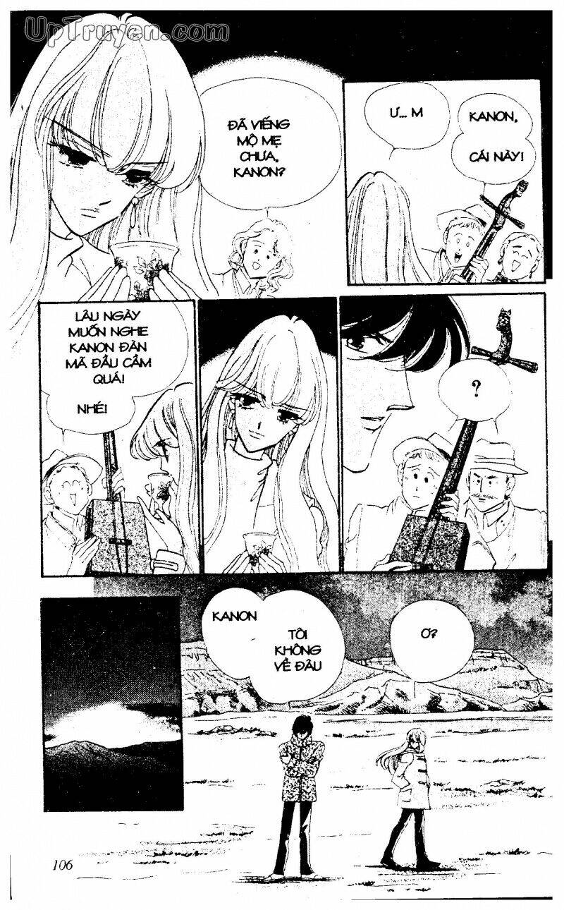 kanon - hoa âm chapter 6.5 6