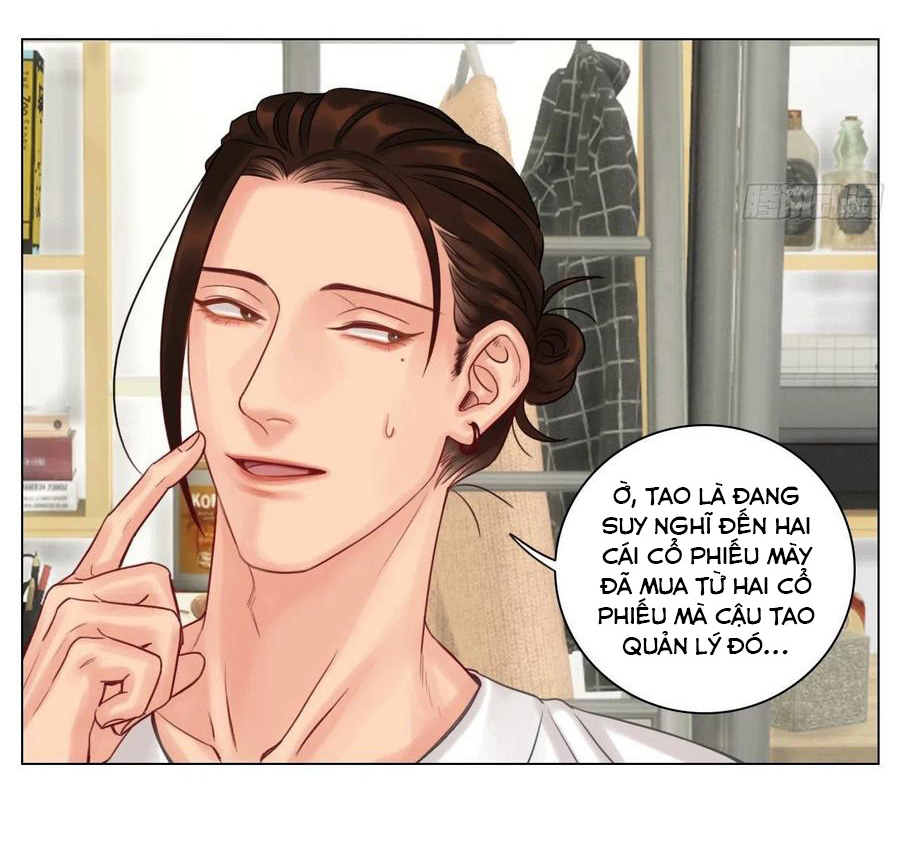 ký túc xá nam phòng 303 chapter 46 29