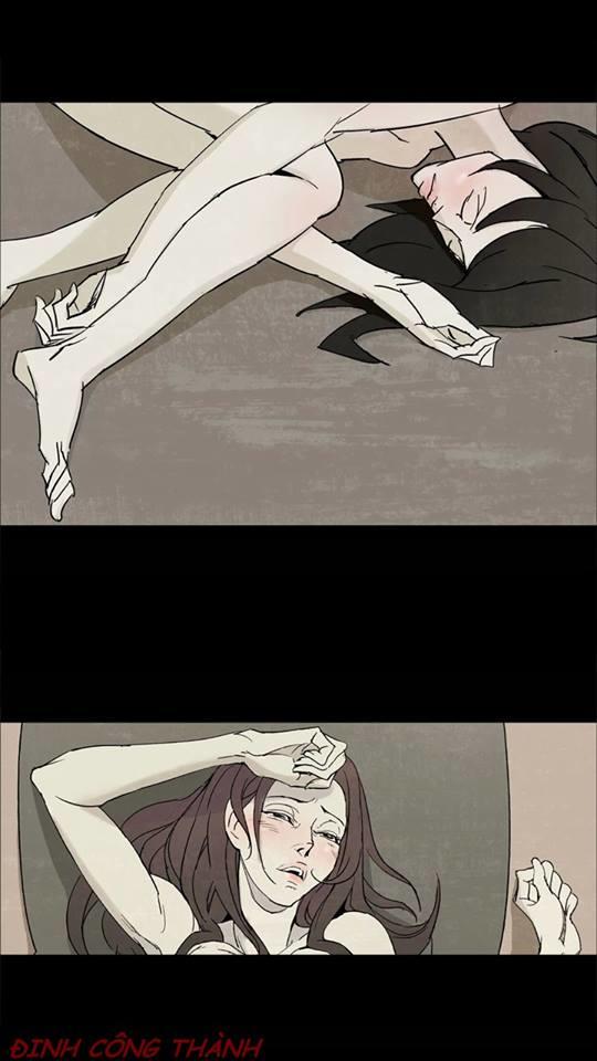 bóng tối ma quỷ chapter 1 17