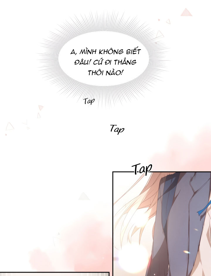 nụ hoa của newton chapter 2.2 17