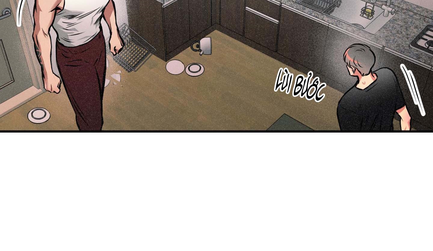 cây thương của ghost chapter 23 110