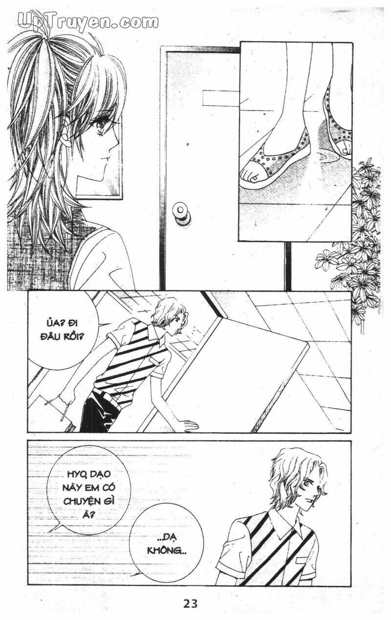 dạ khúc chapter 15 23