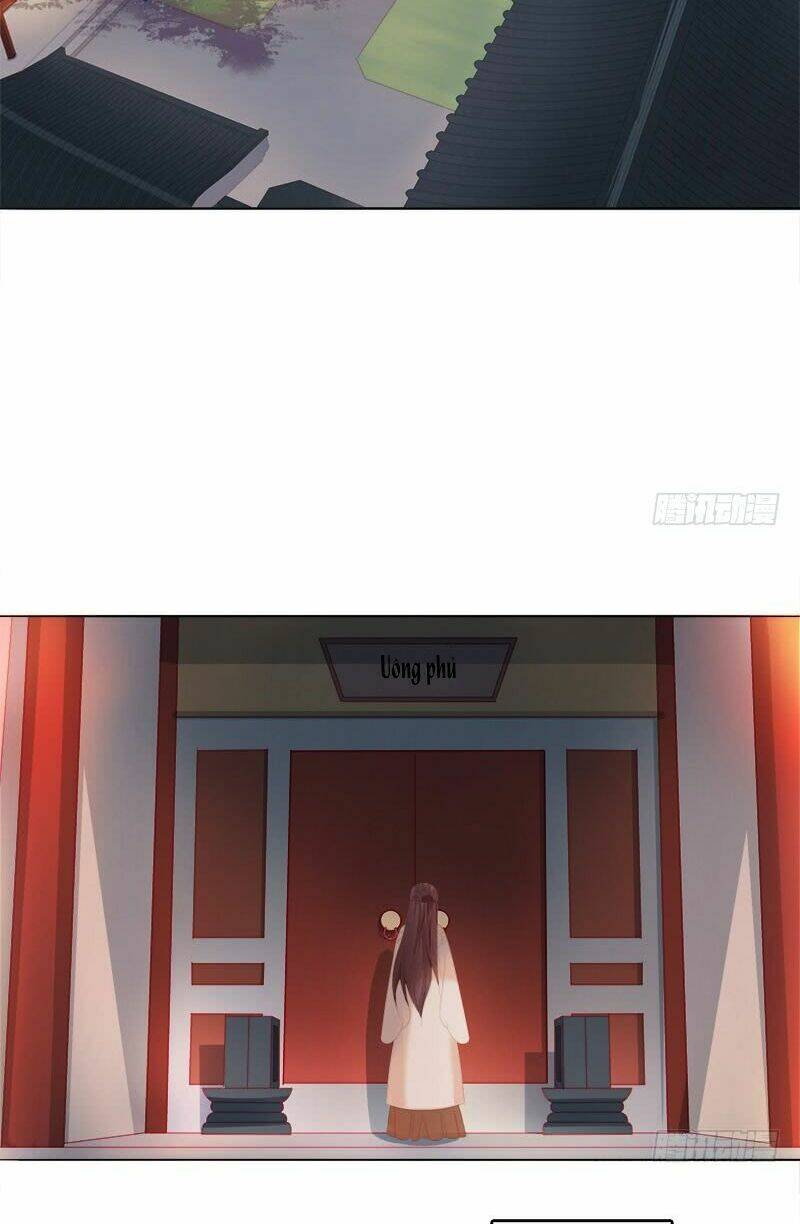 xuân khuê bí lục: xưởng công thái liêu nhân chapter 29 7