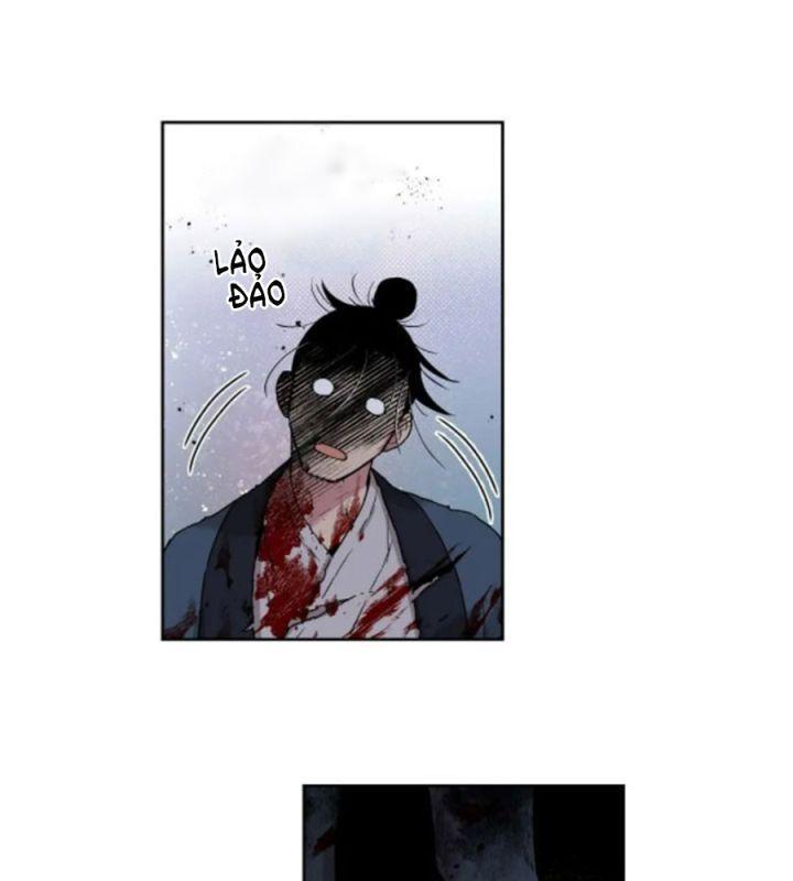 tôi là người mạnh nhất khi theo chủ nghĩa võ thuật chapter 18 32