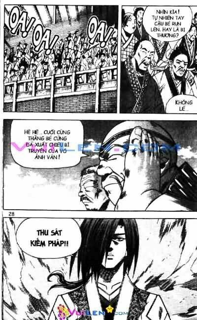 king of hell chapter 47 6