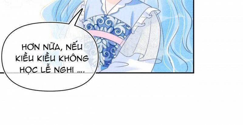 nhóc con giao nhân ba tuổi rồi chapter 24 14