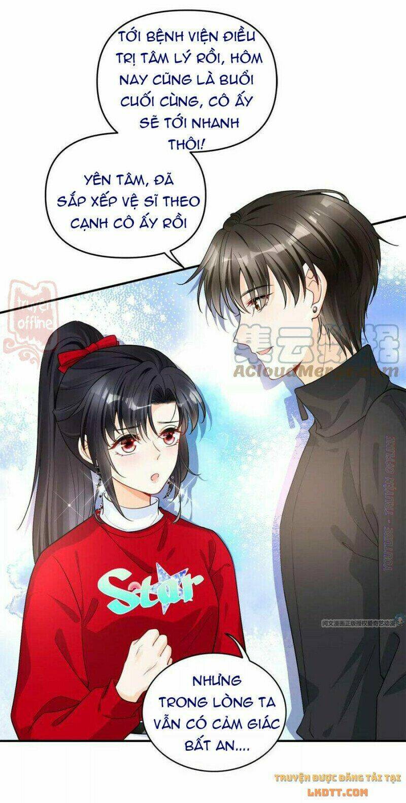 tôi trở thành tổ tông của 5 vị đại lão chapter 65 4