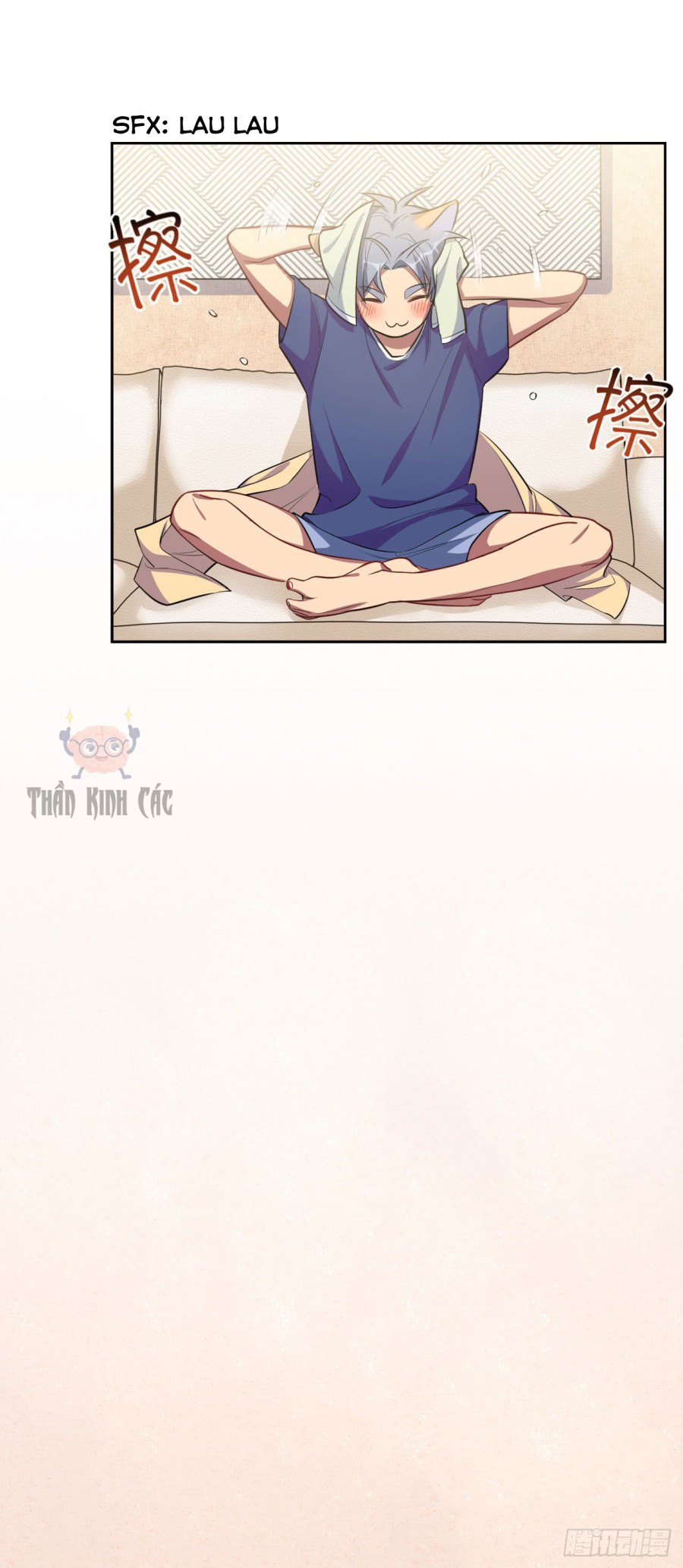 nhạc phụ đại nhân là bà xã chapter 15 17