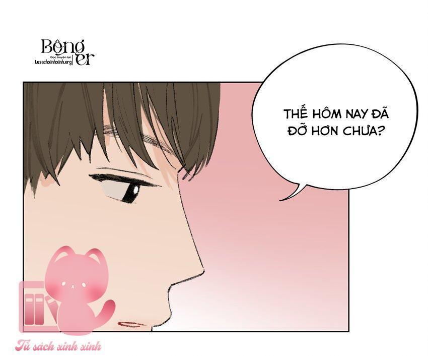 con thỏ rơi vào bẫy tin đồn chapter 14 12